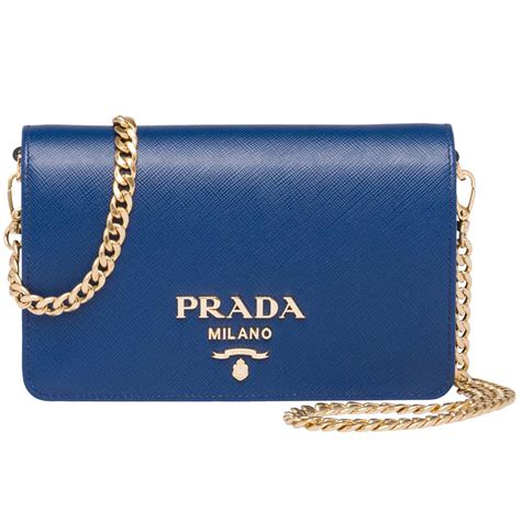 prada navy shoulder bag|prada shoulder bag for women.